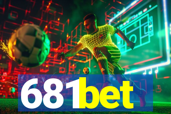 681bet