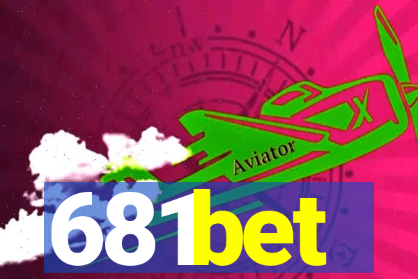 681bet