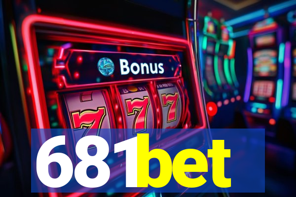 681bet