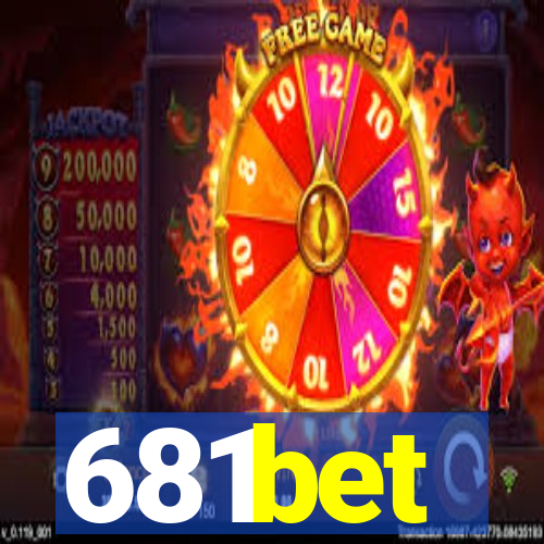 681bet