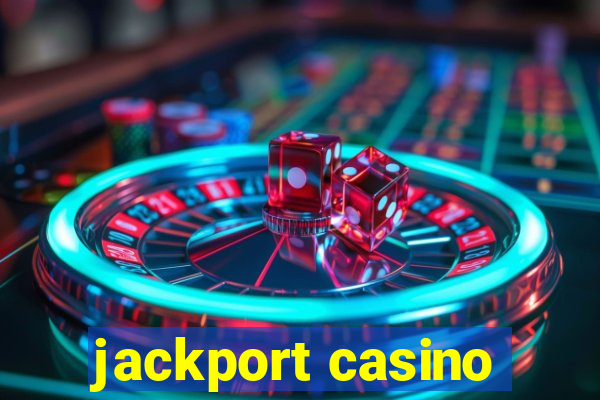 jackport casino