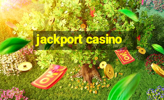 jackport casino