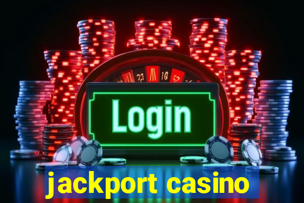 jackport casino