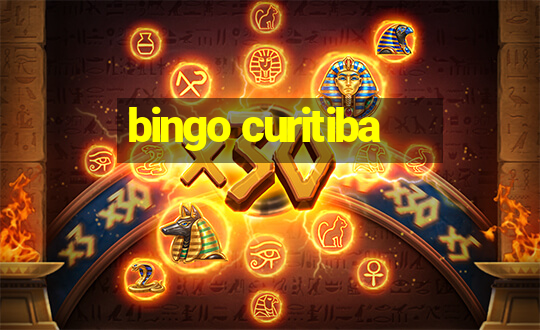 bingo curitiba