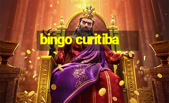 bingo curitiba