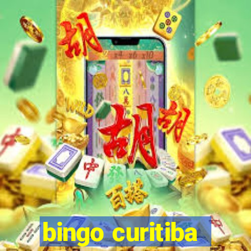 bingo curitiba