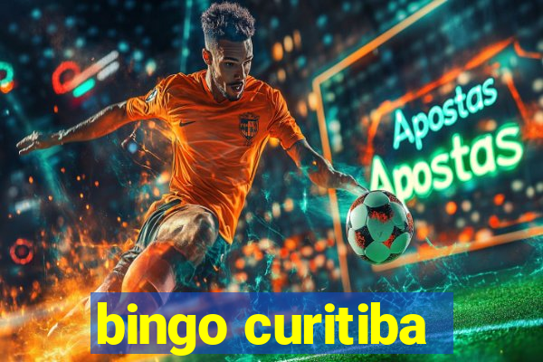 bingo curitiba