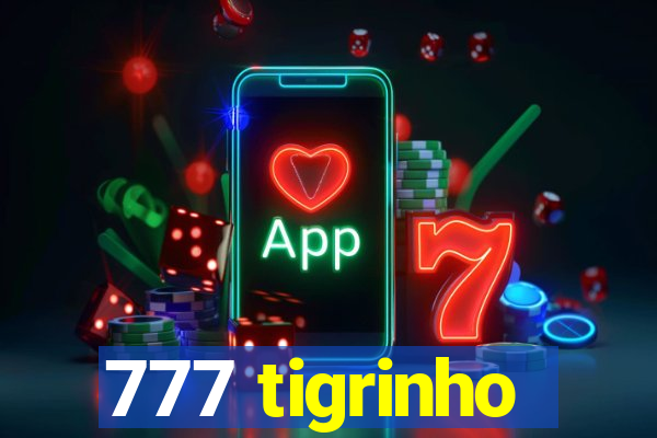 777 tigrinho