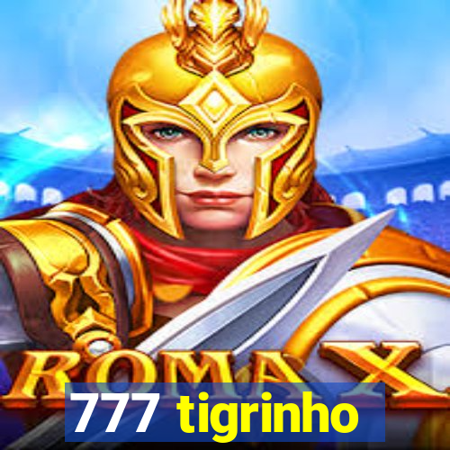 777 tigrinho