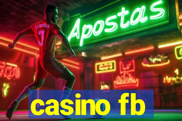 casino fb