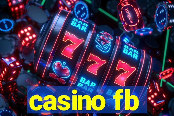 casino fb