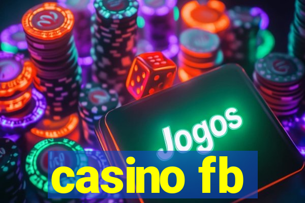 casino fb