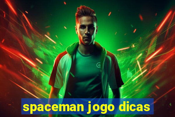 spaceman jogo dicas