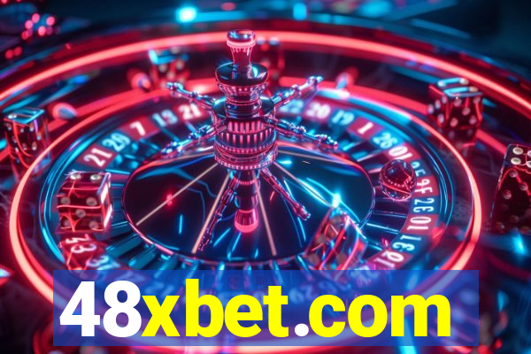 48xbet.com