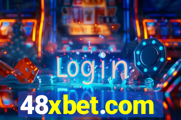 48xbet.com