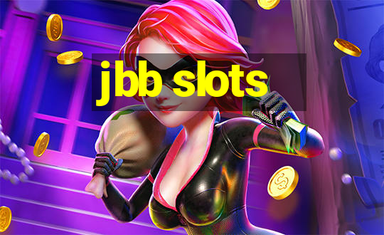 jbb slots