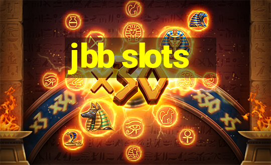 jbb slots