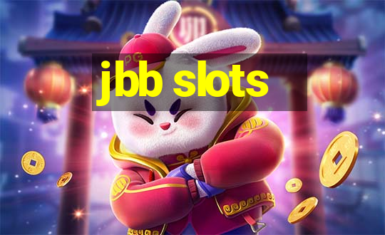 jbb slots