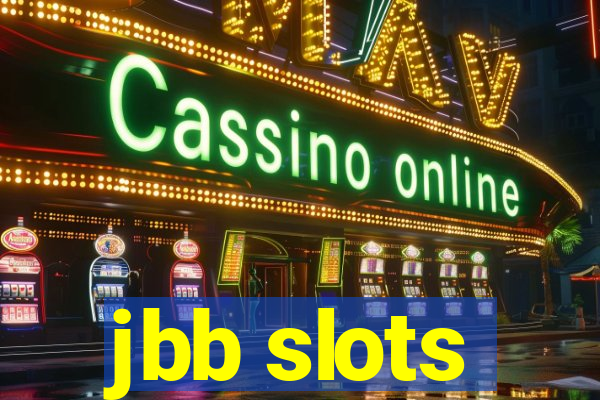 jbb slots