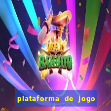 plataforma de jogo com b么nus