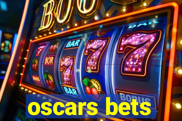 oscars bets