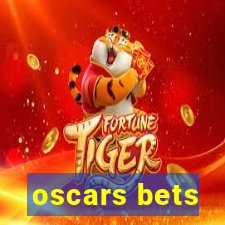 oscars bets