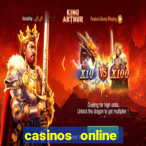 casinos online argentina mercado pago