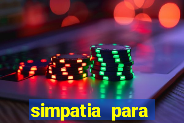 simpatia para ganhar no bingo urgente