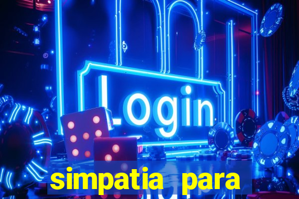 simpatia para ganhar no bingo urgente