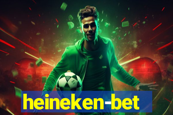 heineken-bet