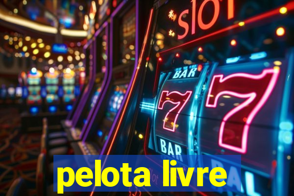 pelota livre