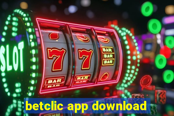 betclic app download