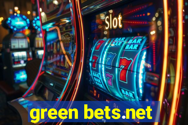 green bets.net