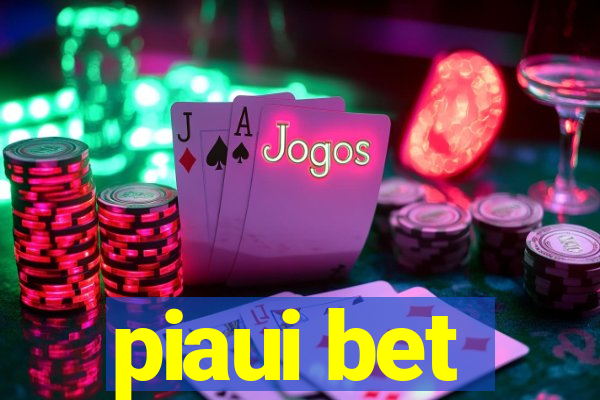 piaui bet