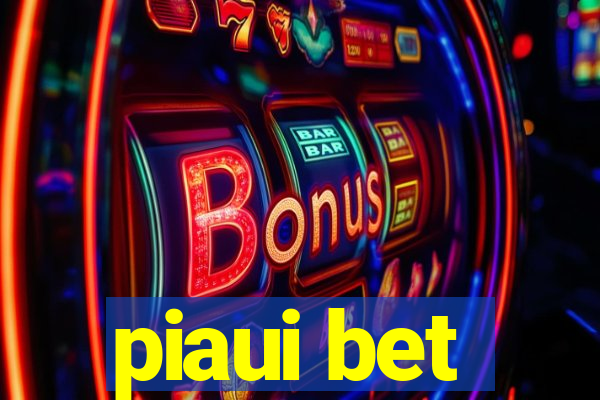 piaui bet