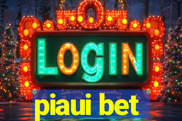 piaui bet