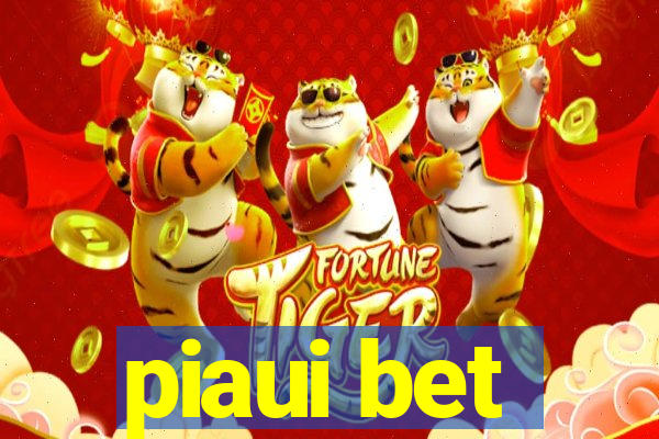 piaui bet