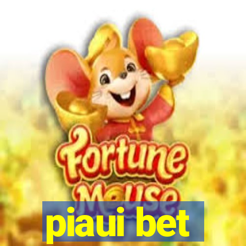 piaui bet