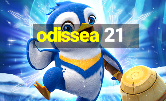 odissea 21