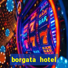 borgata hotel casino and spa atlantic city