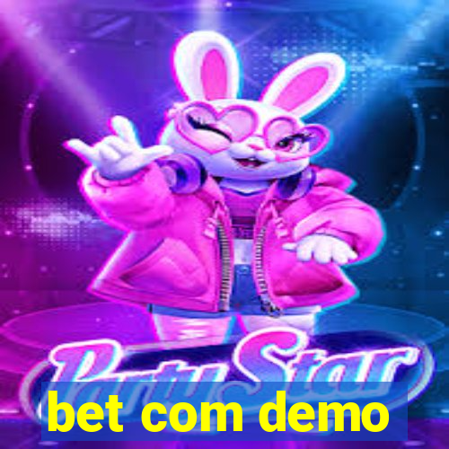 bet com demo