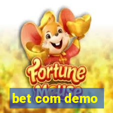 bet com demo