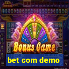 bet com demo