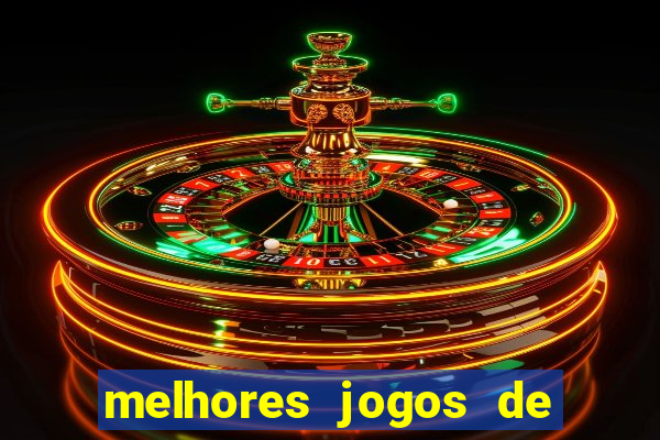 melhores jogos de poker online