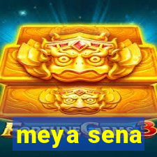 meya sena