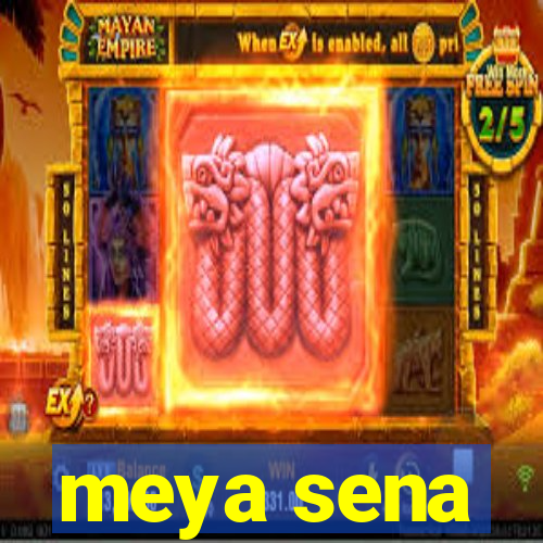 meya sena