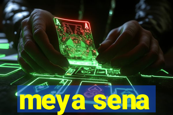 meya sena