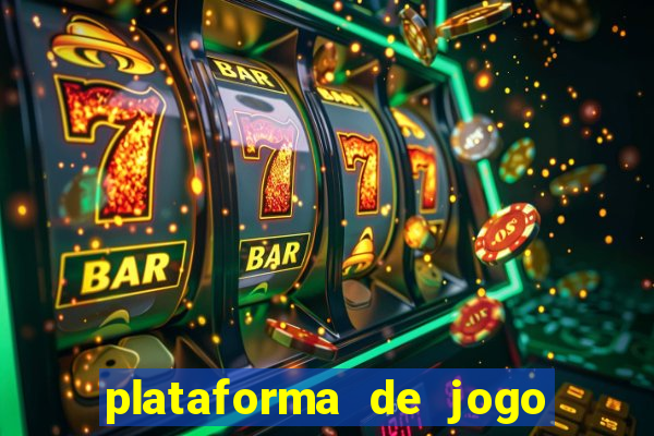 plataforma de jogo de r 3