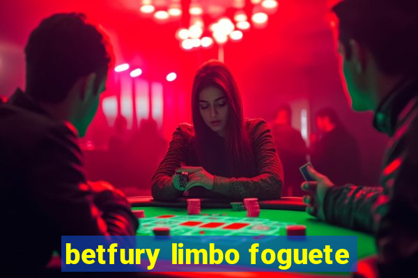 betfury limbo foguete