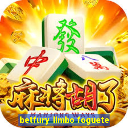 betfury limbo foguete